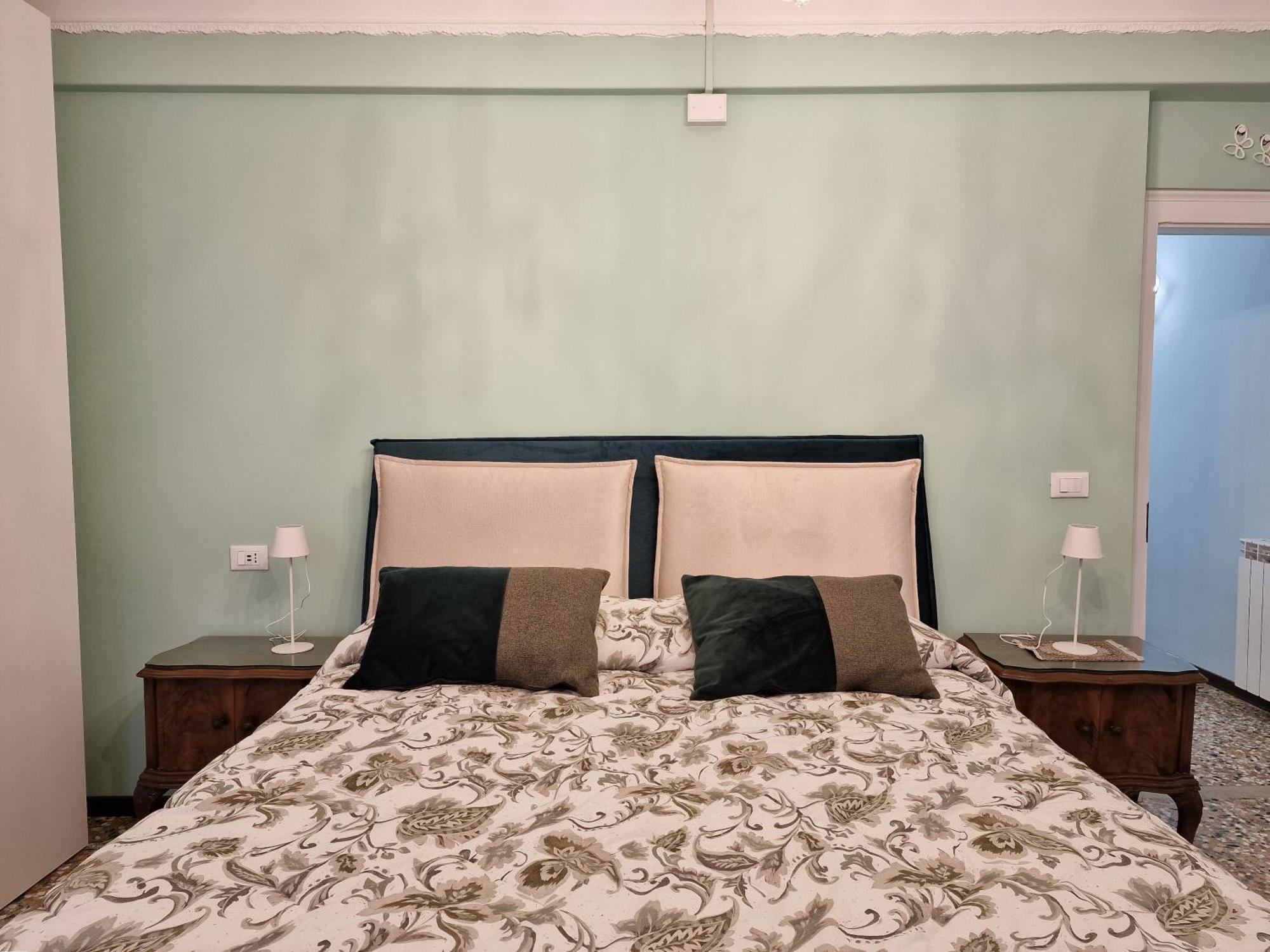 Veneziacentopercento La Forcola Apartment, Next To Rialto Bridge Exterior photo