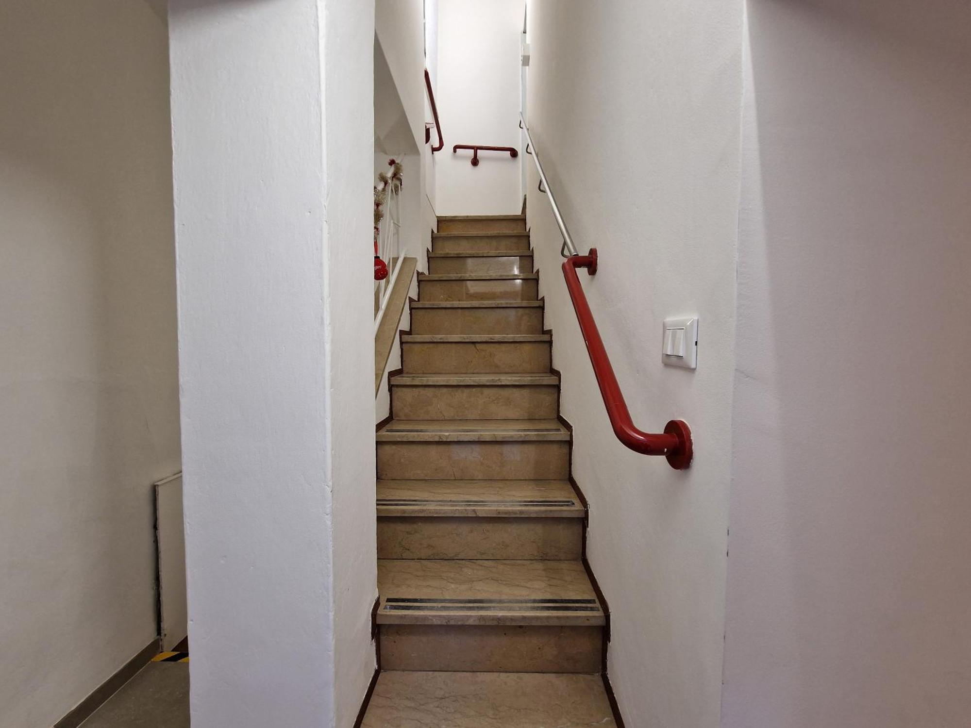 Veneziacentopercento La Forcola Apartment, Next To Rialto Bridge Exterior photo