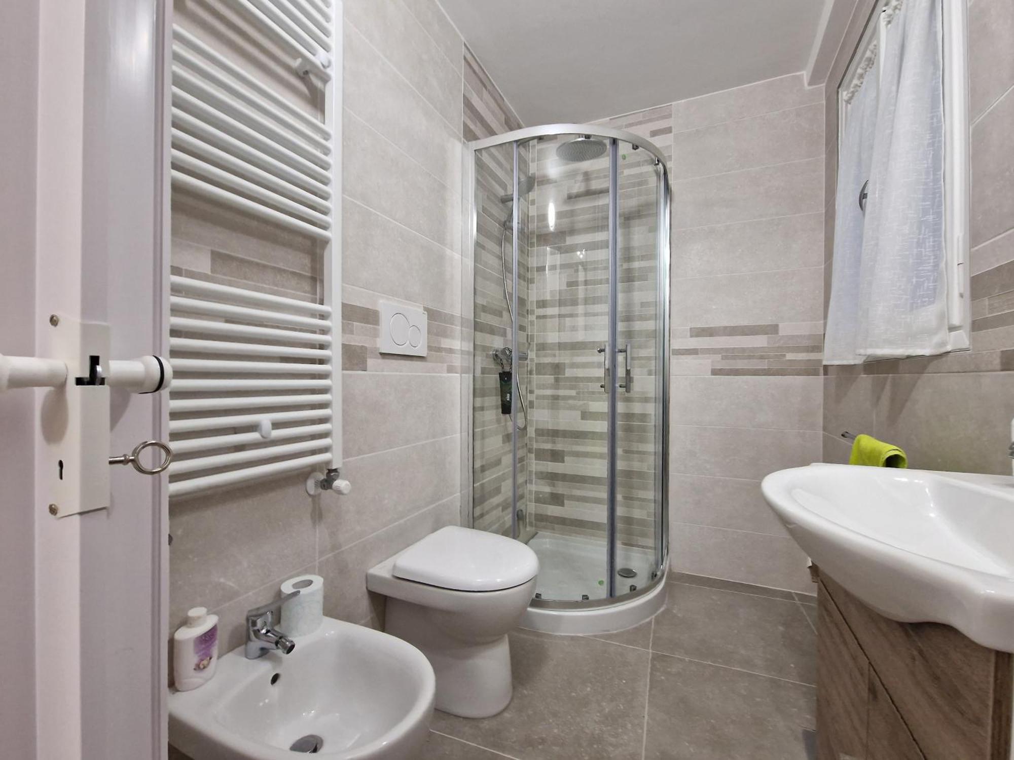 Veneziacentopercento La Forcola Apartment, Next To Rialto Bridge Exterior photo